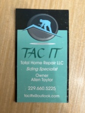 Avatar for Tac it Total Home Repair, LLC