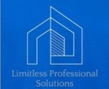 Logo for Limitless Professional Solutions LLC