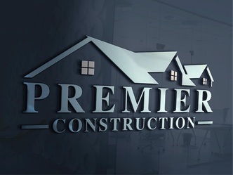 Premier Construction LLC logo