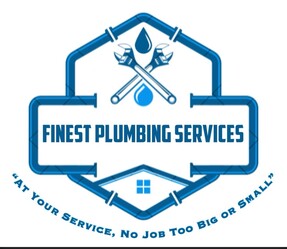 Finest Plumbing Services logo