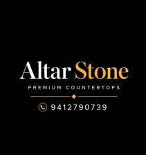Avatar for Altar Stone Countertops LLC