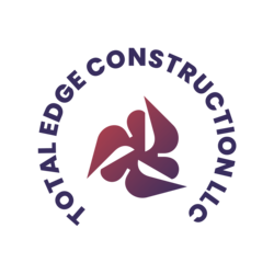 Total Edge Construction LLC logo