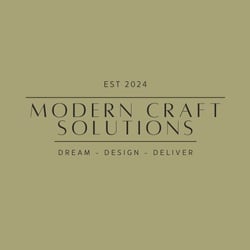 Modern Craft Solutions, LLC logo