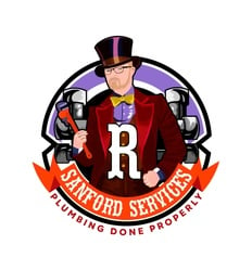 RSanford Services logo