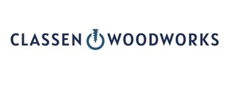 Classen Woodworks logo