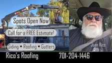Avatar for Rico's Roofing General Contractor LLC