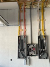 Logo for Just Call Brian LLC