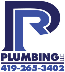 PR Plumbing LLC logo
