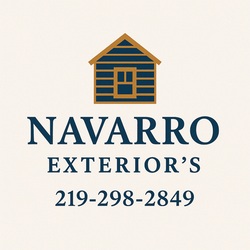Navarro Exteriors logo