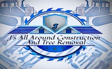 Logo for JS ALL AROUND CONSTRUCTION LLC