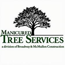 Avatar for Manicured Tree Services