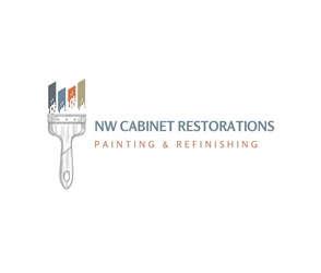 NW Cabinet Restorations LLC logo