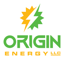 Origin Energy, LLC logo