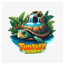 Avatar for Turtley Awesome Pools
