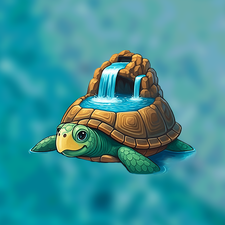 Avatar for Turtley Awesome Pools