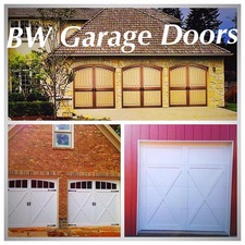 Avatar for BW Garage Doors