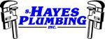 S. Hayes Plumbing, Inc. logo