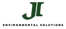 Logo for JI Building Concepts