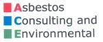 Asbestos Consulting and Environmental logo