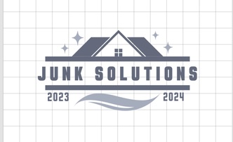 Junk Solutions logo