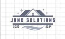 Junk Solutions logo