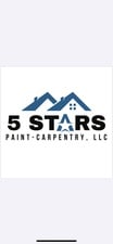 Logo for 5 Star's Paint-Carpentry