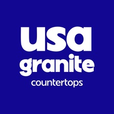 Logo for USA Granite