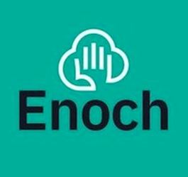 Team Enoch Plumbing Austin logo