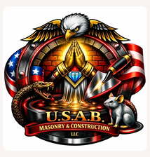 Avatar for USAB Masonry & Construction LLC
