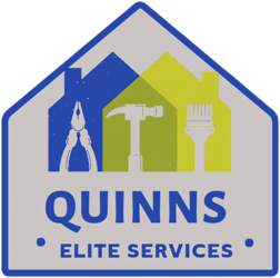 Quinn's Elite Services logo