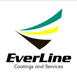 EverLine Coatings and Services logo