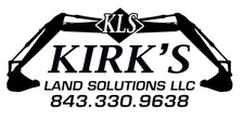 Avatar for Kirk's Land Solutions, LLC