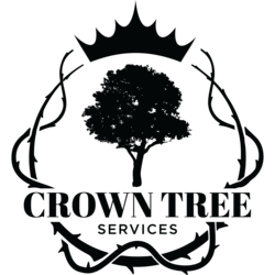Crown Tree Services LLC logo