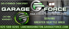 Avatar for Garage Force of Lake Washington