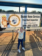 Logo for Beaver Home Services