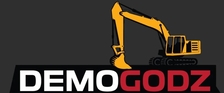 Logo for DemoGodz LLC