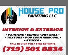 Avatar for House Pro Painting LLC