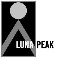 Luna Peak Construction, LLC logo