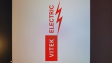 Avatar for Vitek Electric LLC