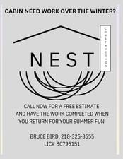 Avatar for Nest Construction, LLC