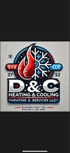 Avatar for D&C Heating and Cooling Services LLC