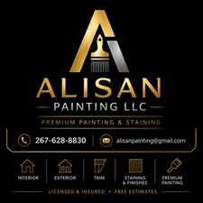 Avatar for Alisan Painting LLC