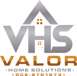 Valor Home Solutions logo