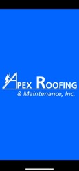 APEX ROOFING & MAINTENANCE, INC. logo