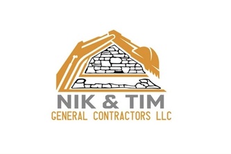 Nik & Tim General Contractors LLC logo