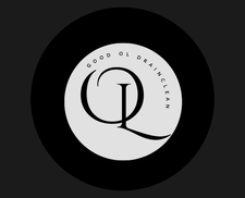 Logo for GoodOl Drain Clean