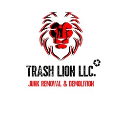 Trash Lion LLC logo