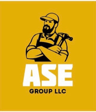 Logo for ASE Group LLC