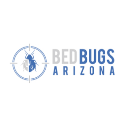 BED BUGS ARIZONA, LLC logo