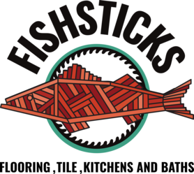 Fishsticks Inc. logo